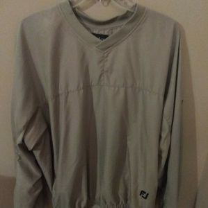 Footjoy FJ Golf windbreaker